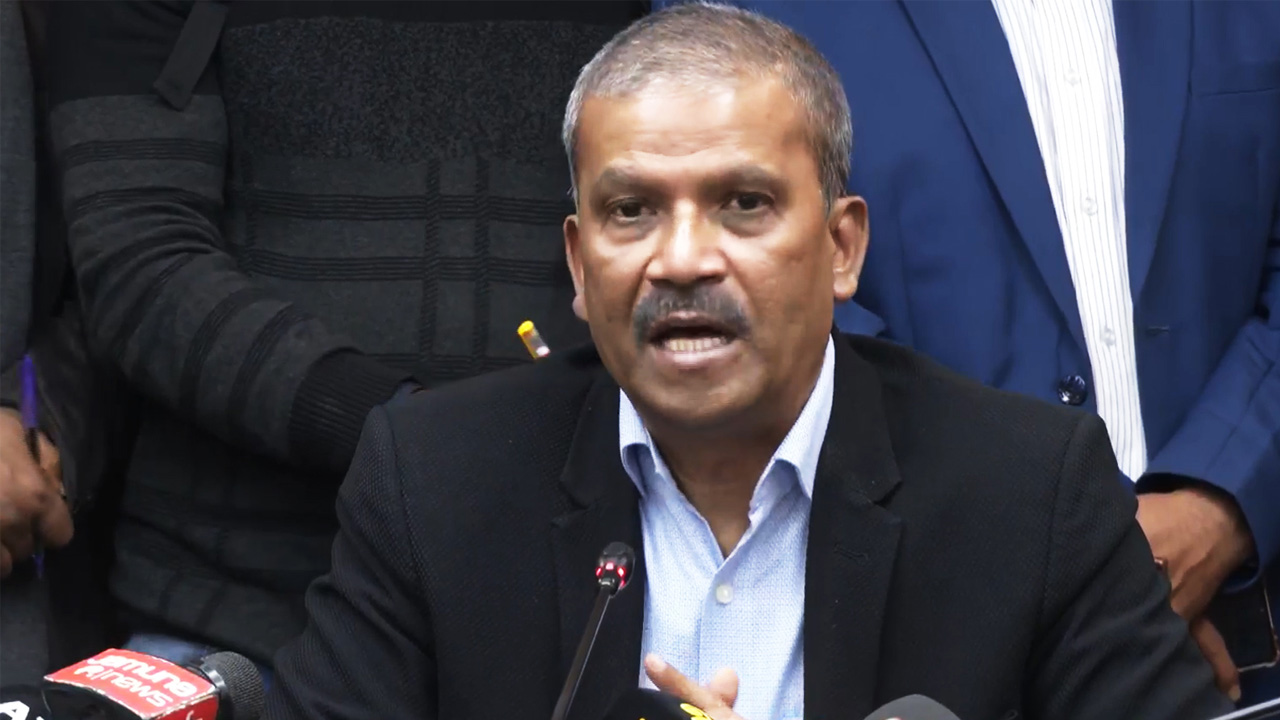 দ্রুত বিচারকাজ শেষ করতে, গঠিত হতে পারে তৃতীয় ট্রাইব্যুনাল: আইন উপদেষ্টা